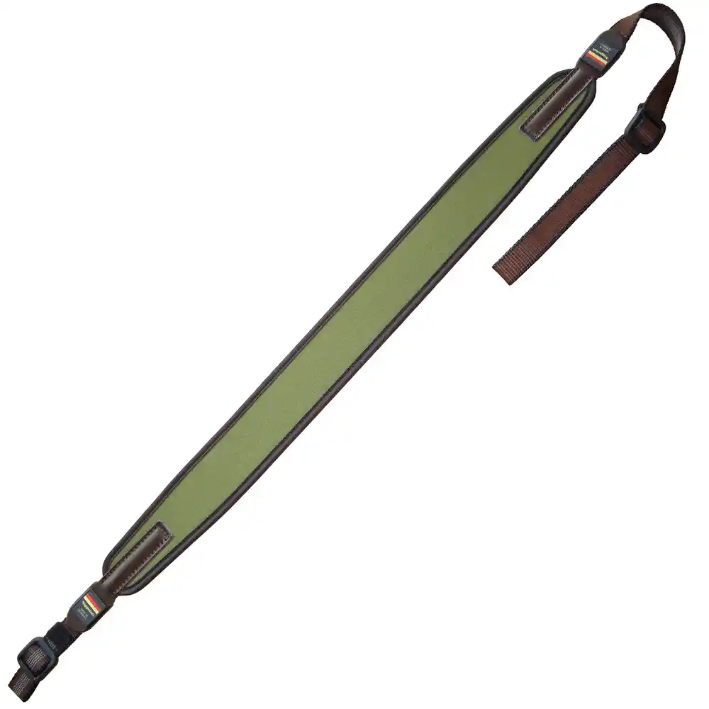 NIGGELOH Rifle Sling Universal - neoprénový remeň zelený