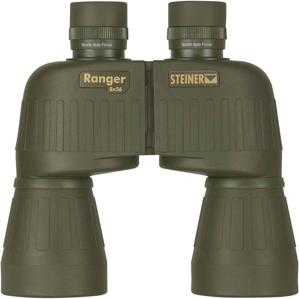 STEINER Ranger 8x56 - ďalekohľad