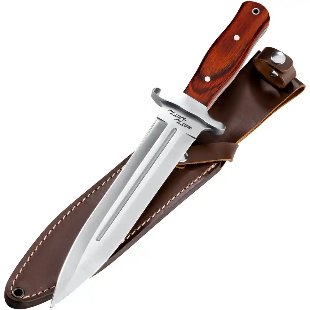 PARFORCE Boar Hunter - po¾ovnícky nôž