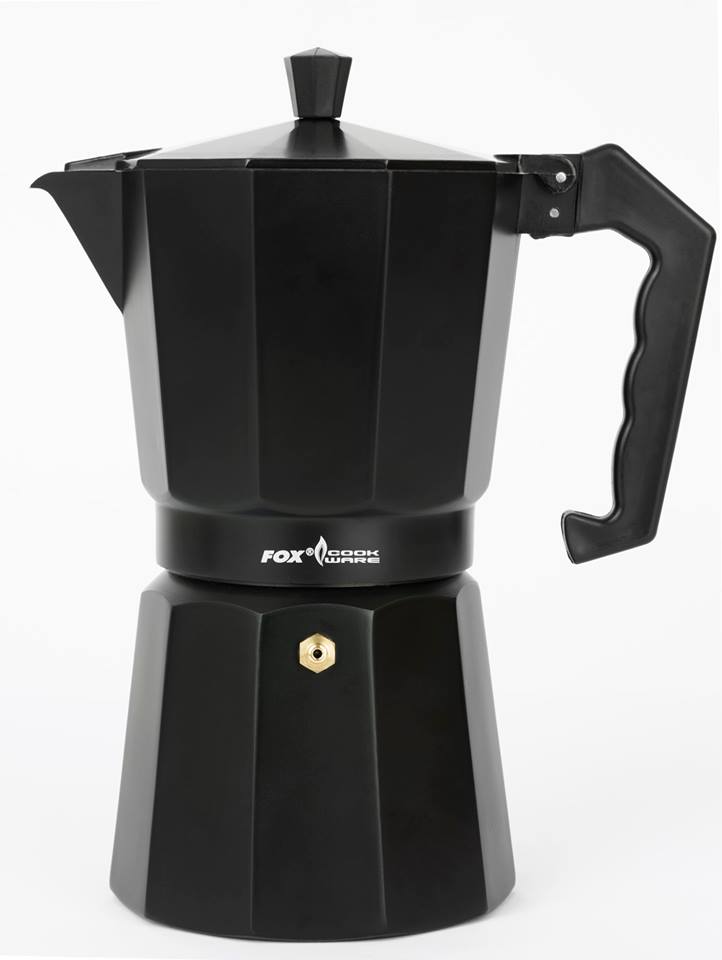 FOX Cookware Coffee Maker 450ml - kávovar