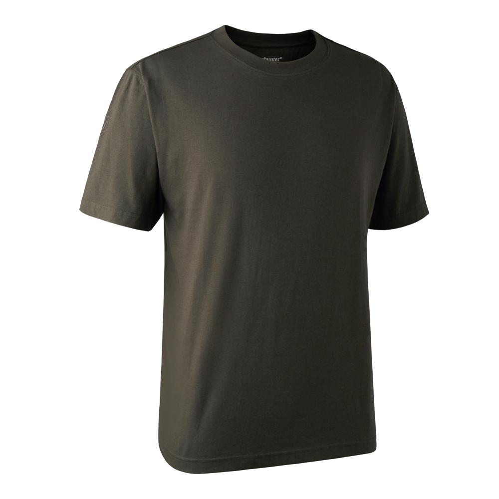 DEERHUNTER Swindon T-Shirt - tričko
