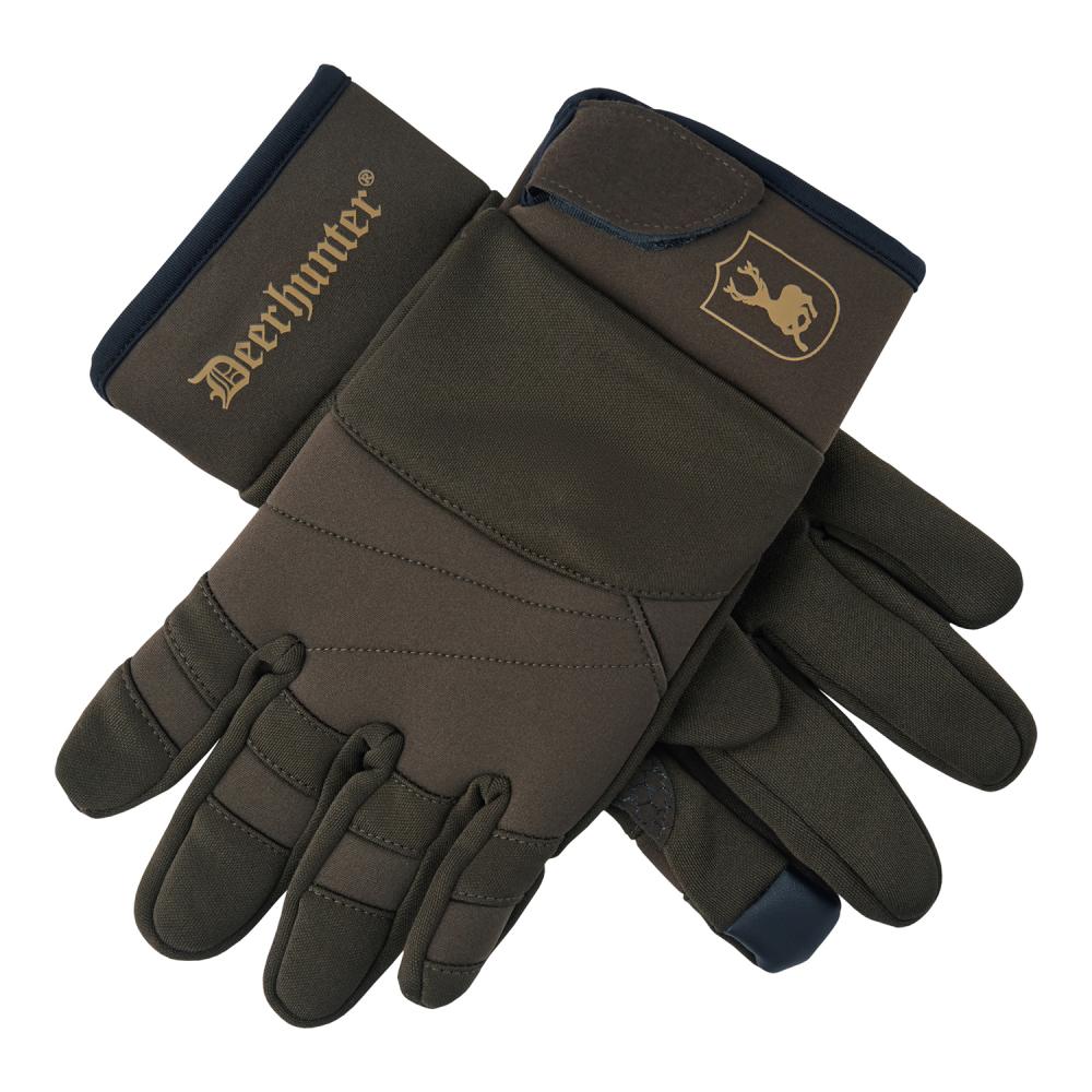 DEERHUNTER Discover Gloves - neoprénové rukavice