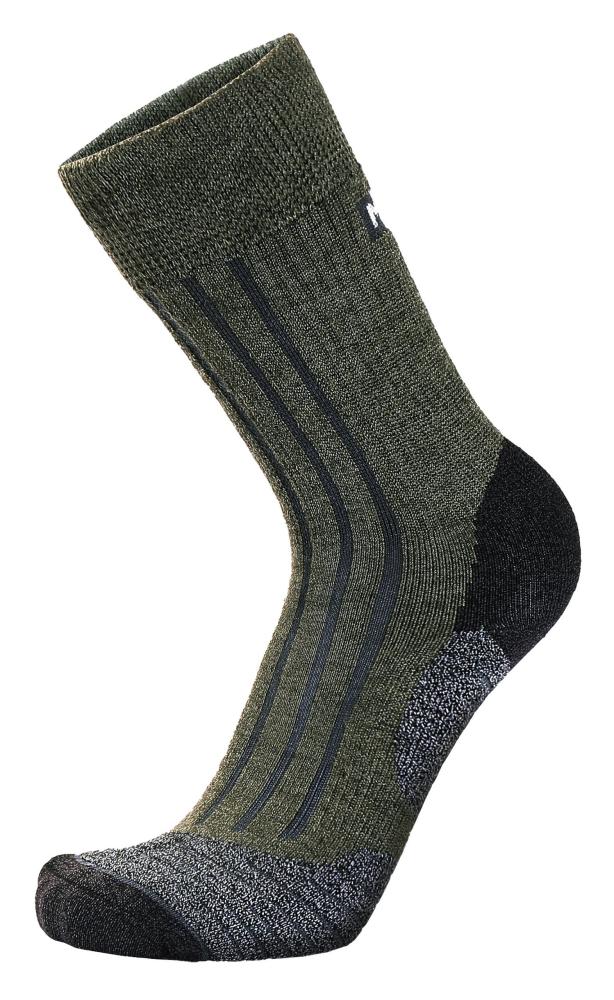 MEINDL Socken MT Jagd - po¾ovnícke ponožky