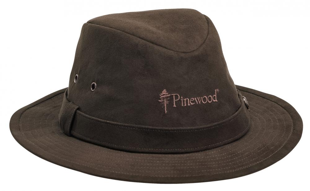 PINEWOOD Jagdhut - po¾ovnícky klobúk