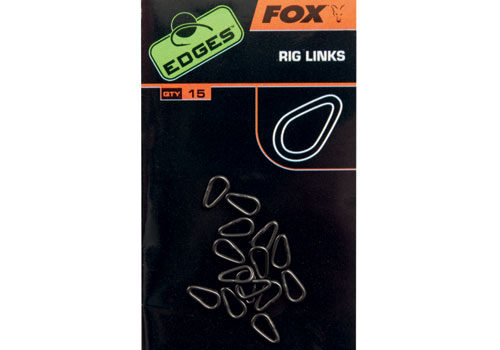 FOX EDGES Rig Links - slzy