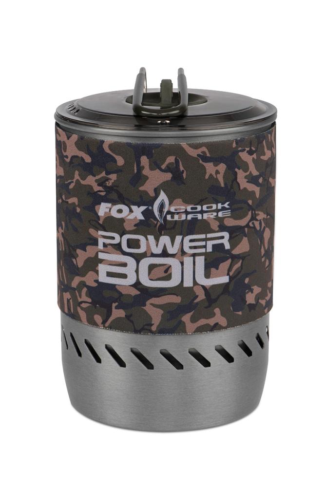 FOX Cookware Infrared Power Boil 1,25l - konvička