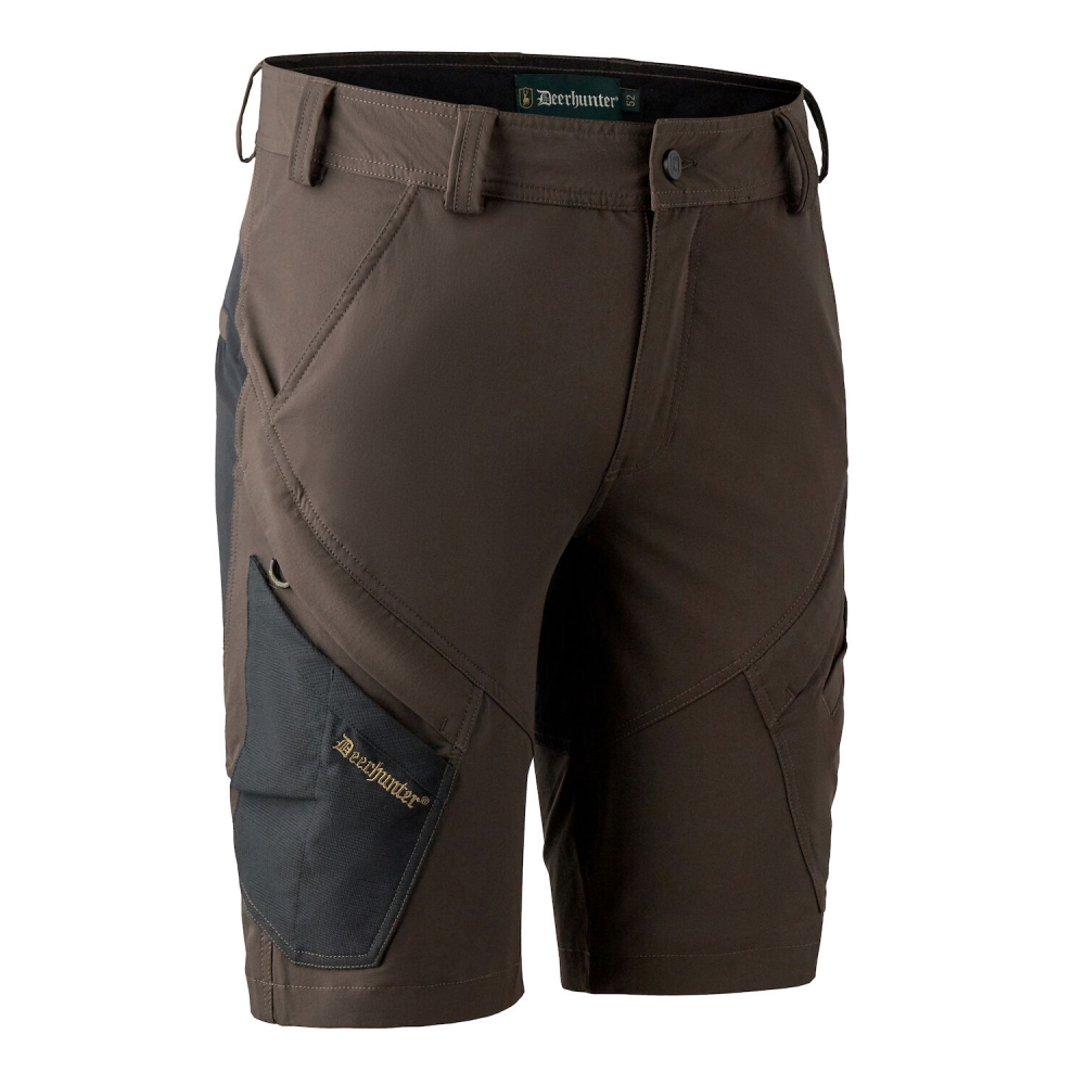 DEERHUNTER Northward Shorts - strečové krátke nohavice