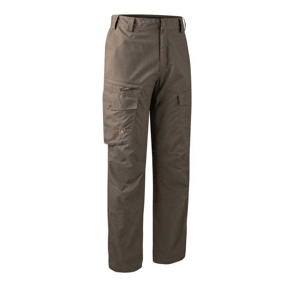 DEERHUNTER Lofoten Trousers - voľnočasové nohavice