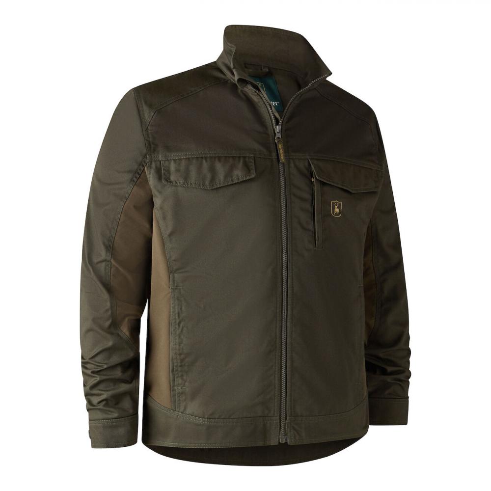 DEERHUNTER Rogaland Stretch Jacket - strečová bunda