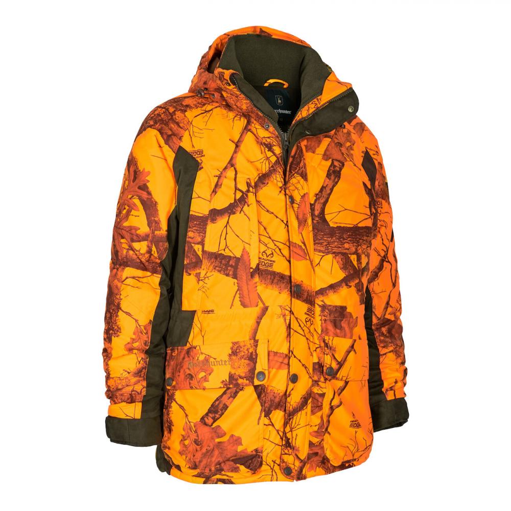 DEERHUNTER Explore Winter Jacket - zimná bunda