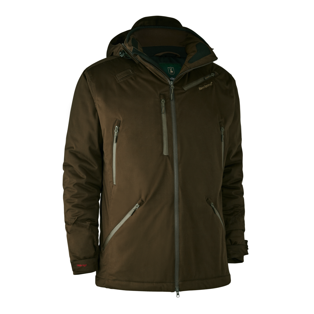 DEERHUNTER Excape Winter Jacket - zimná poľovnícka bunda