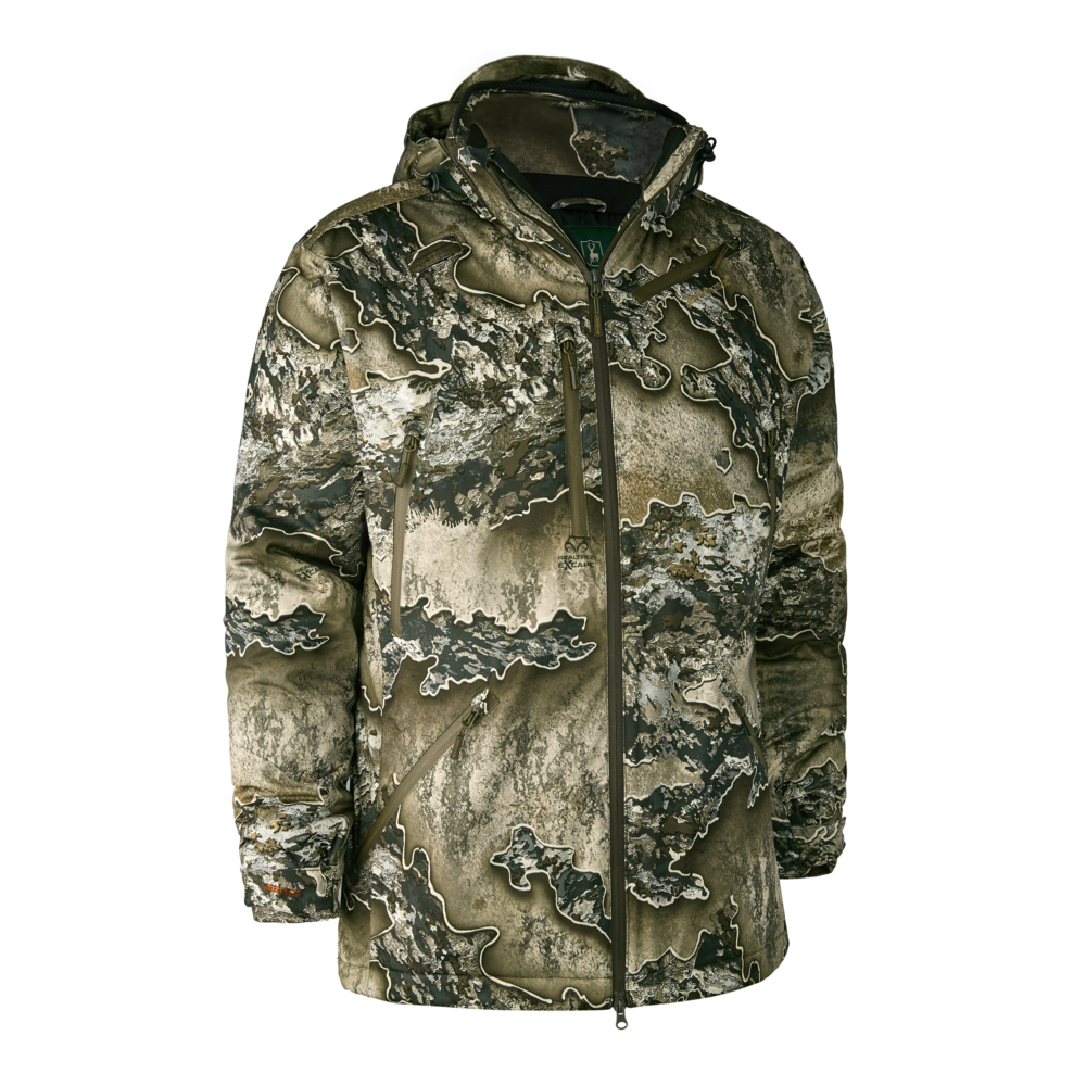 DEERHUNTER Realtree Excape Winter Jacket - zimná bunda
