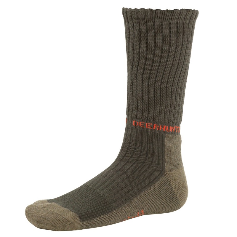 DEERHUNTER Game Socks - poľovnícke ponožky