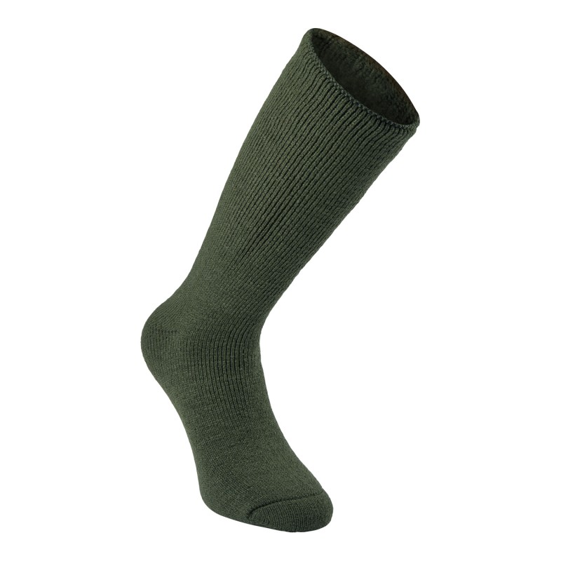 DEERHUNTER Rusky Thermal Socks 25cm - termo ponožky