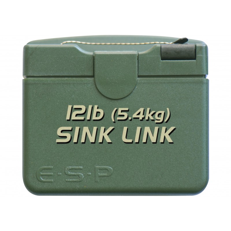 ESP Sink Link 15lb - nadväzcová šnúrka