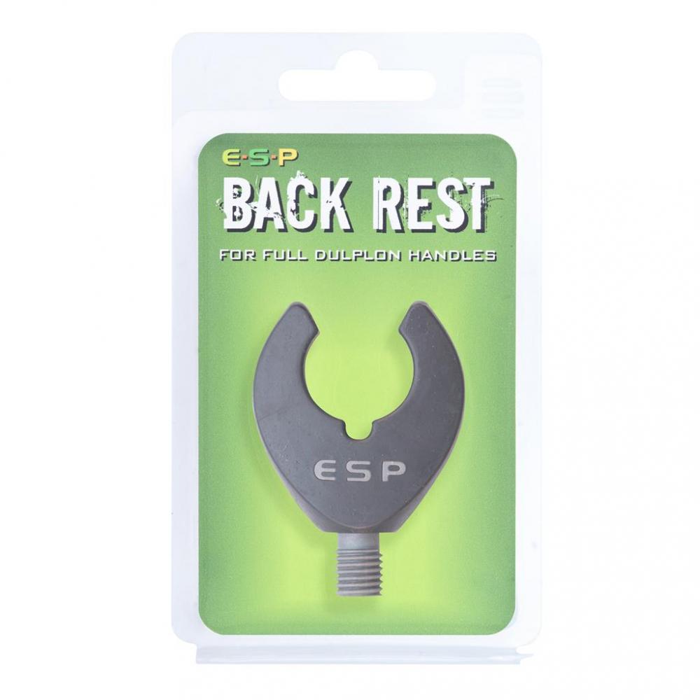 ESP Back Rest Duplon - opierka na prút