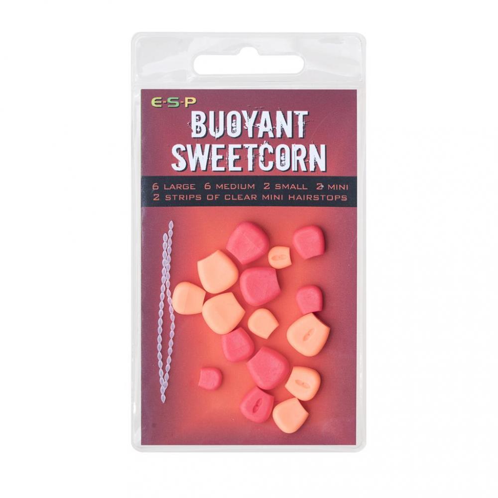 ESP Buoyant Sweetcorn Red/Orange - plávajúca kukurica