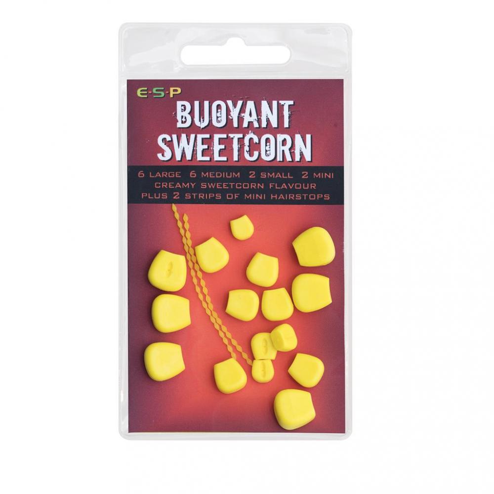ESP Buoyant Sweetcorn - plávajúca kukurica