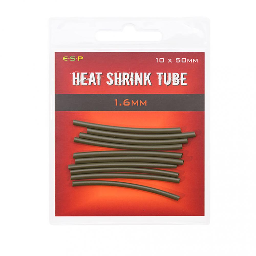 ESP Heat Shrink Tube 1,6mm - zmršťovacia hadička