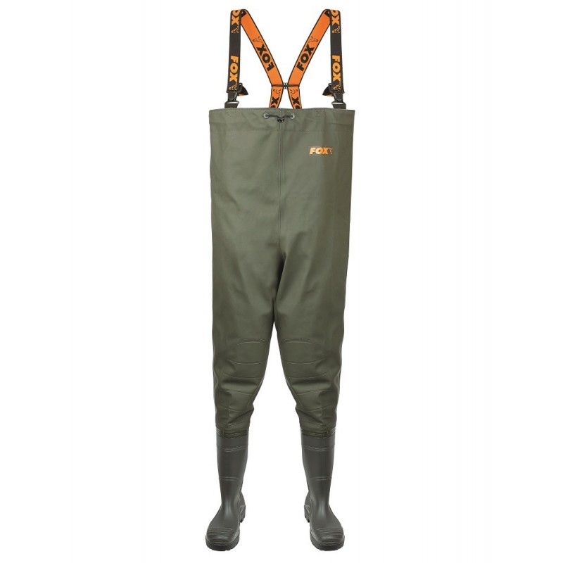 FOX Chest Waders - prsaèky
