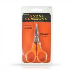 ESP Braid Scissors - nonice na nrky