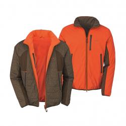 BLASER Primaloft Blaze Reversible Jacket - obojstrann bunda