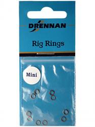 DRENNAN Rig Rings Mini - krky