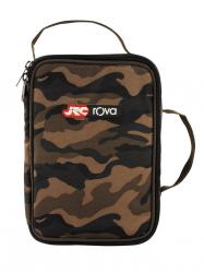 JRC Rova Camo Accessory Bag Large - taška na príslušenstvo