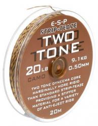 ESP Stripteaze Two Tone 20lb Camo - poahovan nrka