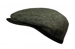 SKOGEN Tweed Mutze - portov baretka