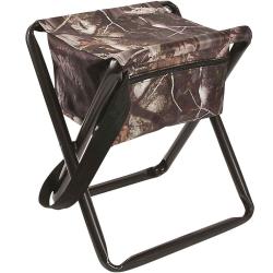 ALLEN Sitzstuhl mit Tasche - skladacia stolička