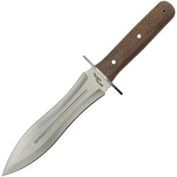 PARFORCE Boar Hunter Walnuss - po¾ovnícky nôž