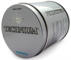 SHIMANO Technium Tournament Carp 0,30mm 650m - kaprový vlasec