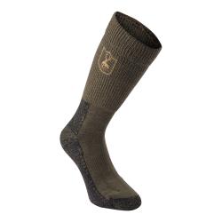 DEERHUNTER Wool Socks Deluxe Short - luxusné ponožky