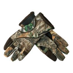 DEERHUNTER Muflon Light Gloves - po¾ovnícke rukavice