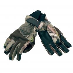 DEERHUNTER Cumberland Gloves - kamuflážne rukavice