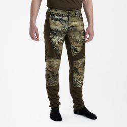 DEERHUNTER Realtree Excape Quilted Trousers - termo nohavice