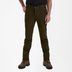 DEERHUNTER Strike Full Stretch Trousers - celostreov nohavice