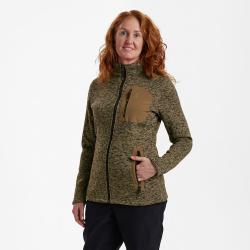 DEERHUNTER Lady Sarek Knitted Jacket - dámska pletená bunda