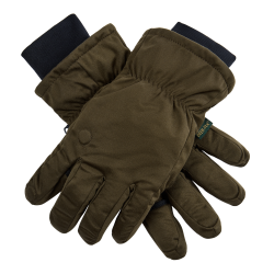 DEERHUNTER Excape Winter Gloves - poľovnícke rukavice
