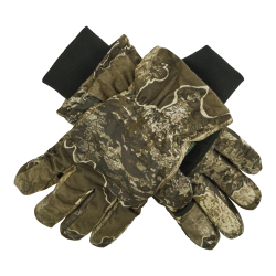 DEERHUNTER Realtree Excape Winter Gloves - poľovnícke rukavice
