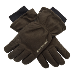 DEERHUNTER Game Winter Gloves - zimné poľovnícke rukavice