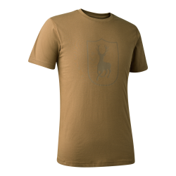 DEERHUNTER Logo T-shirt - poľovnícke tričko