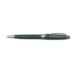 DEERHUNTER Ballpoint Green - gu¾ôèkové pero