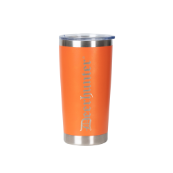 DEERHUNTER Thermo Cup With Lid - termohrnèek