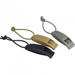 VIPER Tactical Whistle - taktická píšťalka