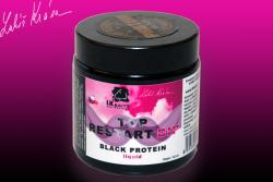 LK BAITS Dip Top ReStart Black Protein Liquid 100ml