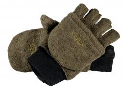 BLASER Fleece Fäustlinge - flísové rukavice