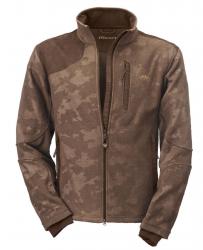 BLASER Camo ART Fleece Jacket - fleece bunda