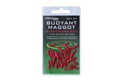 DRENNAN Buoyant Maggot Bloodworm - umel ervy